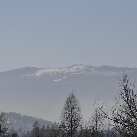 Gorskie Tarasy Nowy Sącz Εξωτερικό φωτογραφία