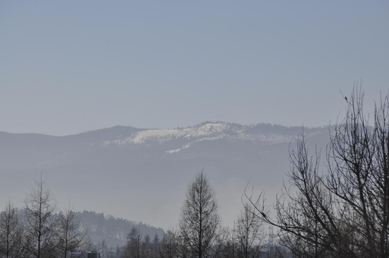 Gorskie Tarasy Nowy Sącz Εξωτερικό φωτογραφία